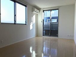 メープルコートＮＡＫＡＯ　Ｃ棟 B0102 1階2LDKのリビング/ダイニング