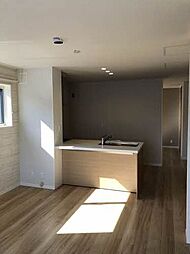 プランドール（ＢＥＬＳ認証） A0303 3階2LDKのリビング/ダイニング