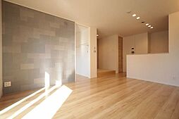 ｖｉｄａ　ｆｅｌｉｚ祇園（ヴィーダフェリス） A0101 1階2LDKのリビング/ダイニング