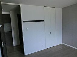 シャーメゾンステージ祇園 A0201 2階2LDKのリビング/ダイニング