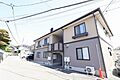 フレグランス中山東　Ａ棟