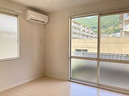 アバンティ清水 3LDKの写真