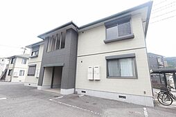 ボナール上安　Ａ棟