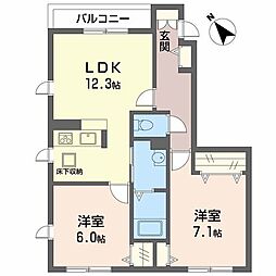 アンジール東原