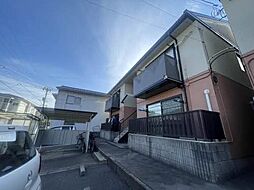 リバーサイドコーポ　Ａ棟