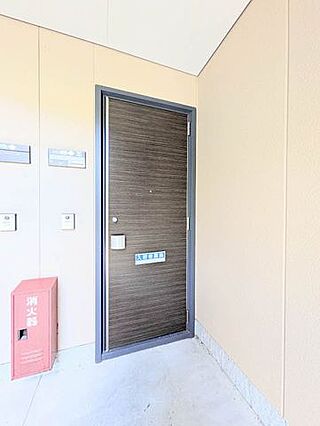レーヴィンス島田A棟_その他_1
