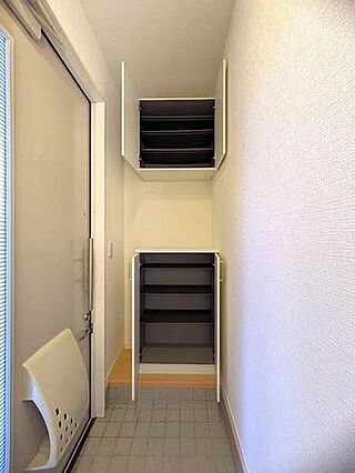 ヴィラーチェ・マーレ_内装_8