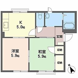 ニューフラワーヒルズ