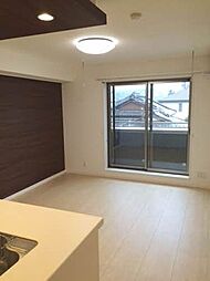 Ｒｅｇｉｏ二番町 A0102 1階2LDKのリビング/ダイニング