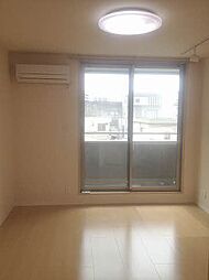 メゾン・ラ・ポルト A0302 3階1Kのリビング/ダイニング