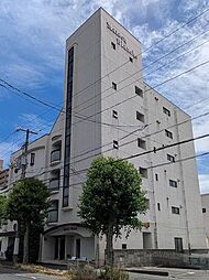 メゾンブランシュ