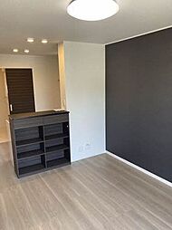 シャーメゾン久米　Ｂ棟 B0102