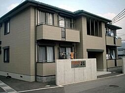 サンハイツ　Ｄ棟