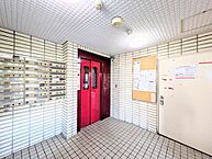 山口県宇部市相生町6-5：物件画像／積水ハウスシャーメゾンPM中国四国株式会社　山口賃貸営業所