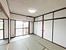 室内：和室