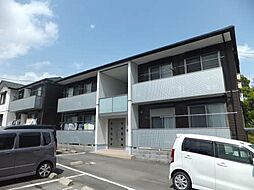 シャーメゾンひらい　Ｂ棟