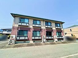 サンパレス四季