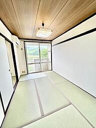 テクノハイツ91 A0202 2階2Kのリビング/ダイニング