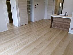 シャーメゾンステージ新山口駅前　Ａ棟 A0203