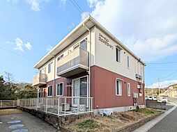 シャーメゾンヴェルジュール　I棟