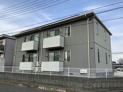 ピースフル樫の前