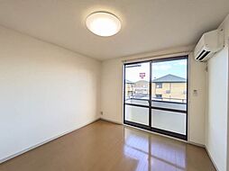 シャーメゾン神原　Ｄ棟 D0201 2階3DKのリビング/ダイニング