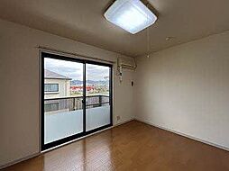 アンジュウ　デヤ　Ｃ棟 C0202 2階2DKのリビング/ダイニング