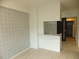 シャーメゾンステージ碧・湯田 0505 5階2LDKの室内