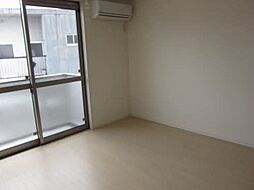 シャーメゾンＡＴＴＥＮＤＥＲ　II B0201 2階1Kのリビング/ダイニング