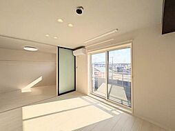 シャーメゾン　エリゼII A0302 3階1LDKの室内