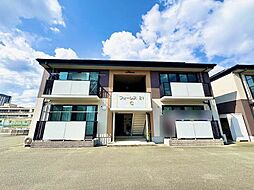 フォーレス21　Ｃ棟 C0202