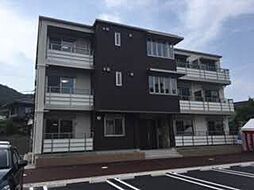 シャーメゾン新山口 A0302