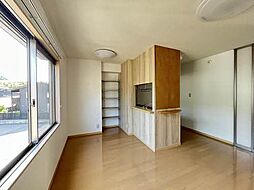 シャーメゾンヤナイＣ C0206 2階1LDKのリビング/ダイニング