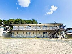 タウニーマタノ　Ｂ棟