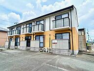 山口県山口市小郡東津1丁目14-1：物件画像／積水ハウスシャーメゾンPM中国四国株式会社　山口賃貸営業所