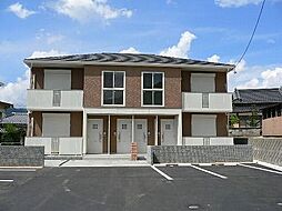 シャーメゾン　Ｗ・Ｅ　ウエスト棟