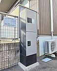 山口県宇部市大字東岐波5497-1：物件画像／積水ハウスシャーメゾンPM中国四国株式会社　山口賃貸営業所