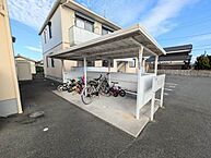 山口県宇部市黒石北2丁目5-7-4：物件画像／積水ハウスシャーメゾンPM中国四国株式会社　山口賃貸営業所