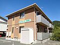 アビタシオン長野　Ｃ棟