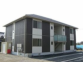 メルカート　Ｓ棟 S0202 ｜ 山口県山口市陶1401-3（賃貸アパート1LDK・2階・40.32㎡） その1