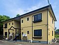 ディアスまさご　Ｂ棟