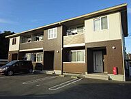 山口県山口市平井1130-1：物件画像／積水ハウスシャーメゾンPM中国四国株式会社　山口賃貸営業所