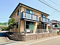 カメーリアI　Ｂ棟