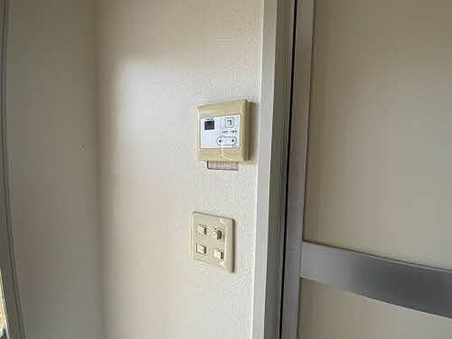 浴室