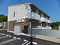 シャーメゾンＡＯＩ