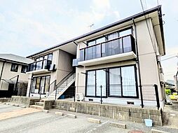 エスパシオ青山