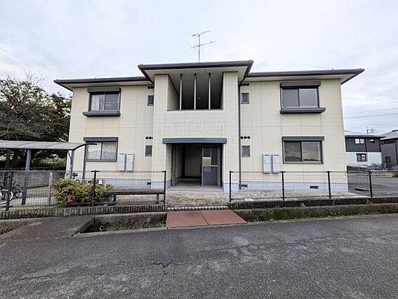 シャーメゾン鴨庄A棟_トップ画像