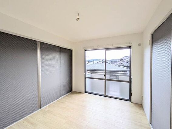 シャーメゾン鴨庄A棟_内装_2