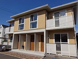 メゾン　ピアー