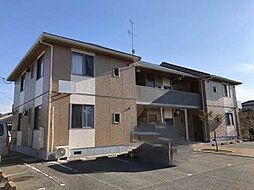 レジデンス高砂 A0103